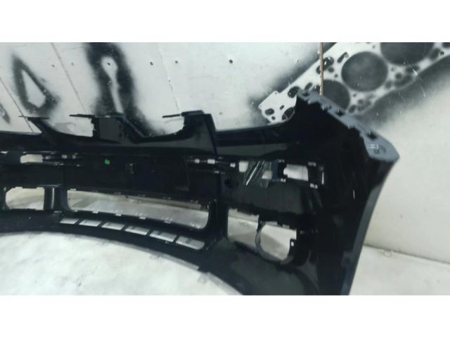 bontott MITSUBISHI COLT Első Lökhárító (Üresen)