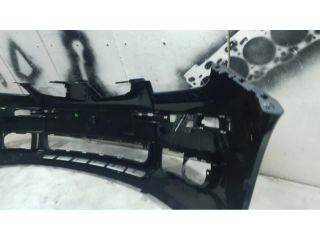 bontott MITSUBISHI COLT Első Lökhárító (Üresen)