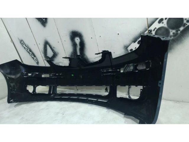 bontott MITSUBISHI COLT Első Lökhárító (Üresen)