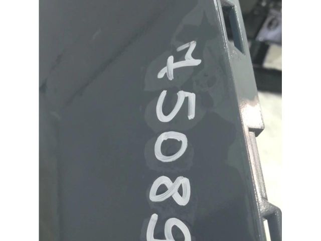 bontott MITSUBISHI COLT Első Lökhárító (Üresen)