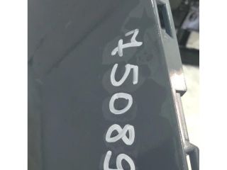 bontott MITSUBISHI COLT Első Lökhárító (Üresen)