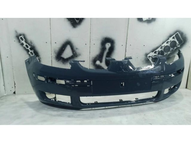 bontott MITSUBISHI COLT Első Lökhárító (Üresen)