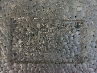 bontott MITSUBISHI COLT Első Lökhárító Ütközés Elnyelő Hab