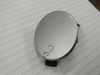 bontott MITSUBISHI COLT Első Vonószem Burkolat