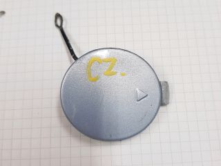 bontott MITSUBISHI COLT Első Vonószem Burkolat