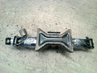 bontott MITSUBISHI COLT Emelő