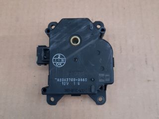 bontott MITSUBISHI COLT Fűtés Állító Motor