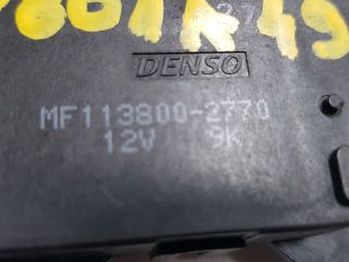 bontott MITSUBISHI COLT Fűtés Állító Motor