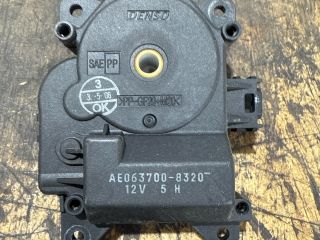 bontott MITSUBISHI COLT Fűtés Állító Motor