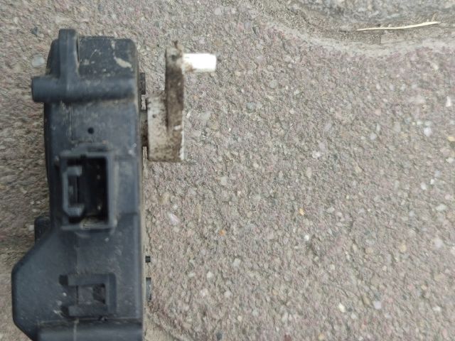 bontott MITSUBISHI COLT Fűtés Állító Motor