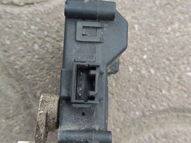 bontott MITSUBISHI COLT Fűtés Állító Motor