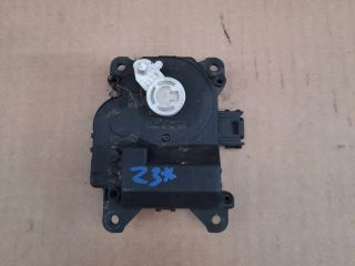 bontott MITSUBISHI COLT Fűtés Állító Motor