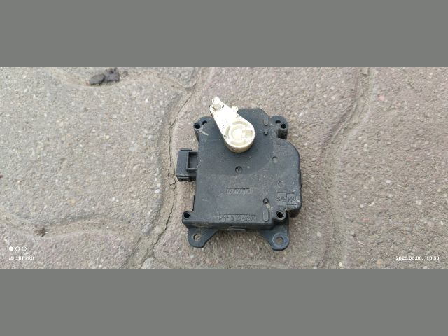 bontott MITSUBISHI COLT Fűtés Állító Motor