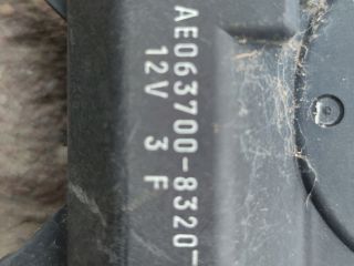 bontott MITSUBISHI COLT Fűtés Állító Motor