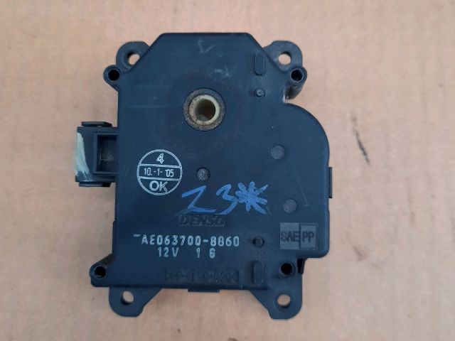 bontott MITSUBISHI COLT Fűtés Állító Motor