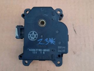 bontott MITSUBISHI COLT Fűtés Állító Motor