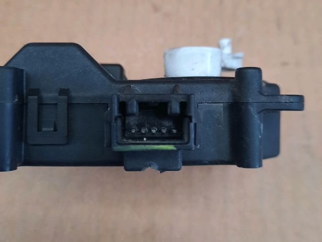 bontott MITSUBISHI COLT Fűtés Állító Motor