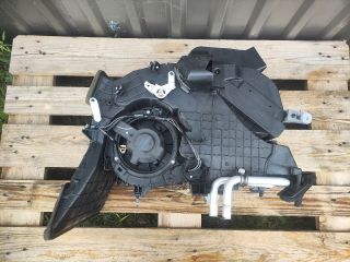 bontott MITSUBISHI COLT Fűtés Box