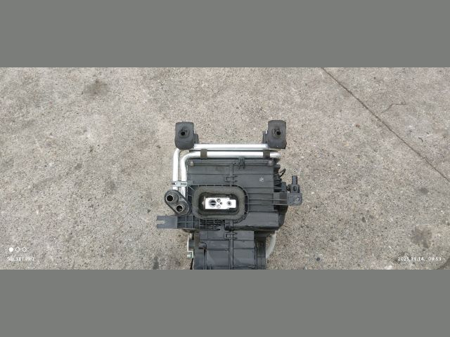 bontott MITSUBISHI COLT Fűtés Box