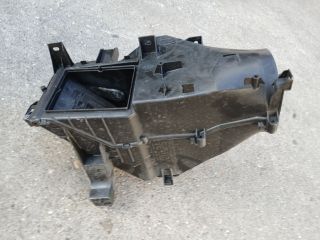 bontott MITSUBISHI COLT Fűtés Box