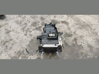 bontott MITSUBISHI COLT Fűtés Box