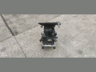 bontott MITSUBISHI COLT Fűtés Box