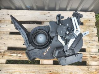 bontott MITSUBISHI COLT Fűtés Box