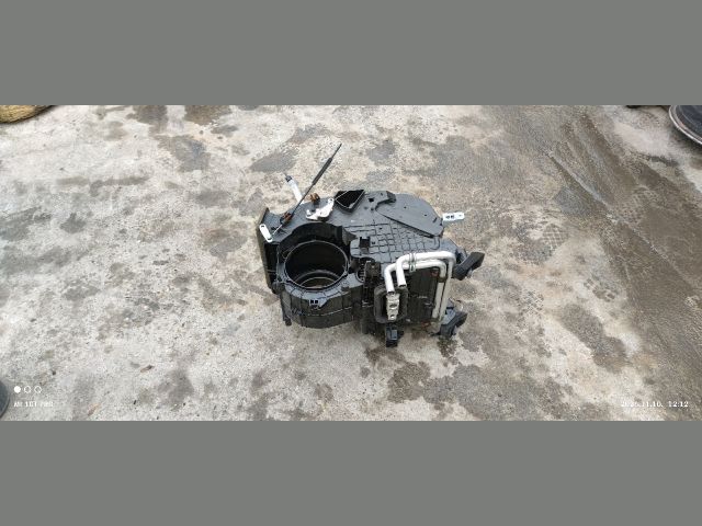 bontott MITSUBISHI COLT Fűtés Box