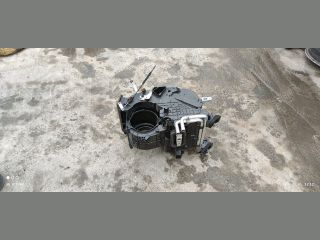 bontott MITSUBISHI COLT Fűtés Box