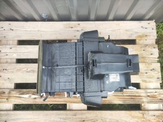 bontott MITSUBISHI COLT Fűtés Box