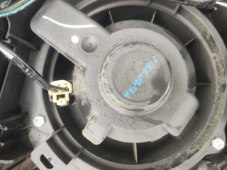 bontott MITSUBISHI COLT Fűtés Box