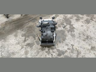 bontott MITSUBISHI COLT Fűtés Box