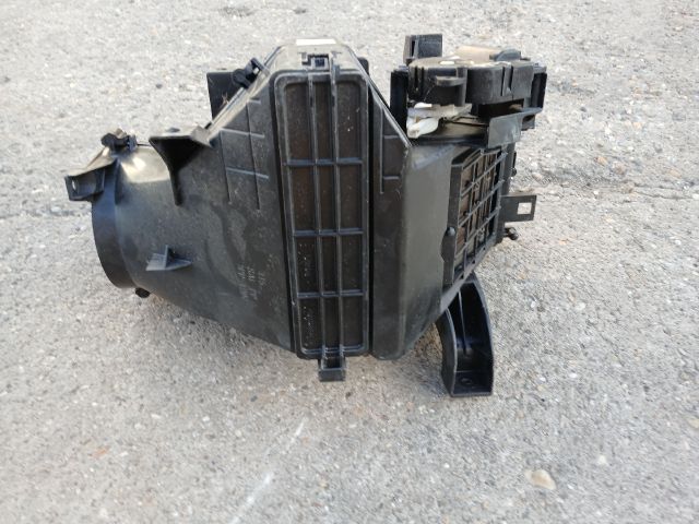 bontott MITSUBISHI COLT Fűtés Box