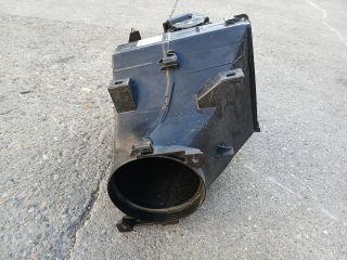 bontott MITSUBISHI COLT Fűtés Box