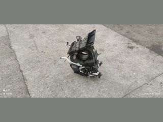 bontott MITSUBISHI COLT Fűtés Box