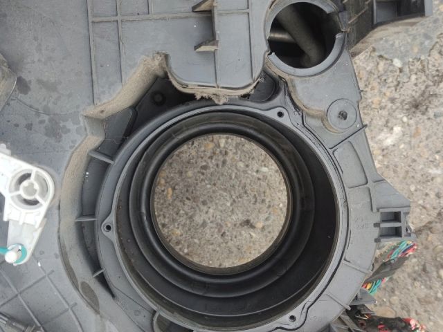 bontott MITSUBISHI COLT Fűtés Box