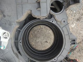 bontott MITSUBISHI COLT Fűtés Box