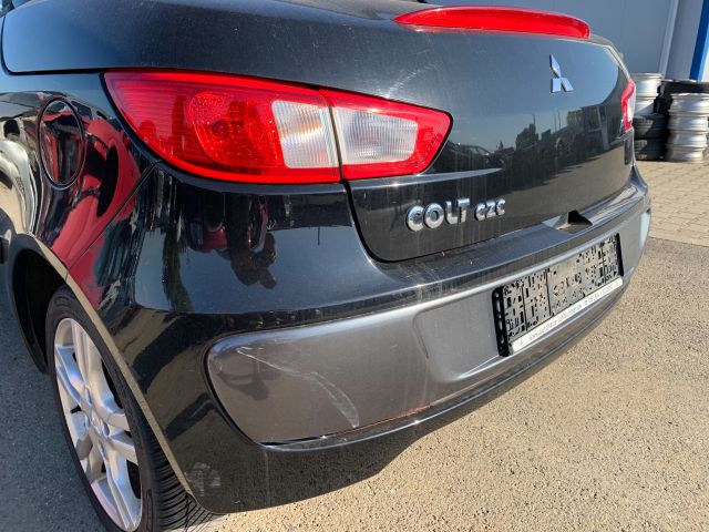 bontott MITSUBISHI COLT Fűtés Box