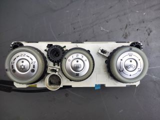 bontott MITSUBISHI COLT Fűtéskapcsoló (manuális klímás)