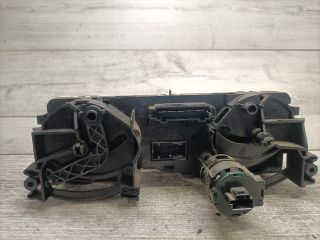 bontott MITSUBISHI COLT Fűtéskapcsoló (manuális klímás)