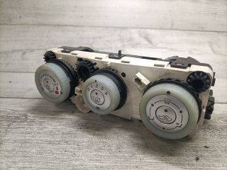 bontott MITSUBISHI COLT Fűtéskapcsoló (manuális klímás)