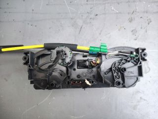 bontott MITSUBISHI COLT Fűtéskapcsoló (manuális klímás)