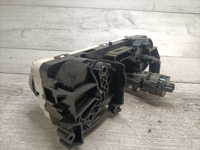 bontott MITSUBISHI COLT Fűtéskapcsoló (manuális klímás)