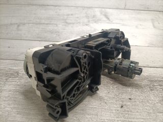 bontott MITSUBISHI COLT Fűtéskapcsoló (manuális klímás)