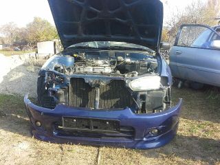 bontott MITSUBISHI COLT Fűtéskapcsoló