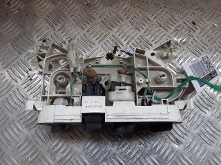 bontott MITSUBISHI COLT Fűtéskapcsoló