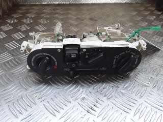 bontott MITSUBISHI COLT Fűtéskapcsoló