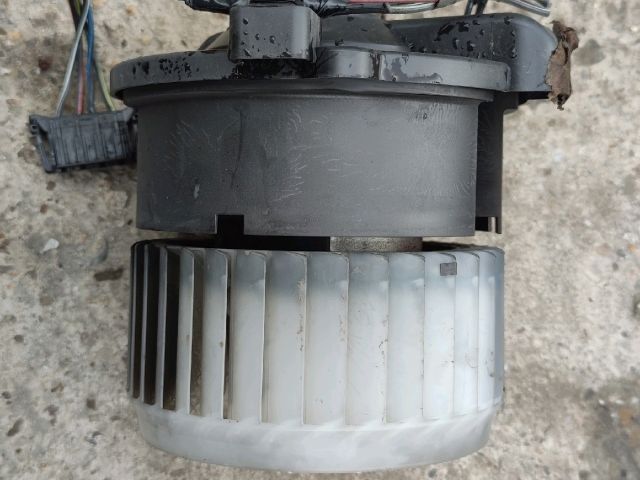 bontott MITSUBISHI COLT Fűtőmotor (Klímás)