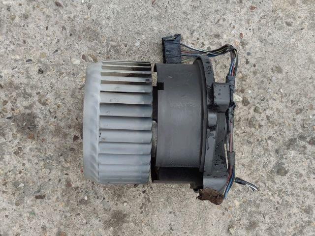 bontott MITSUBISHI COLT Fűtőmotor (Klímás)