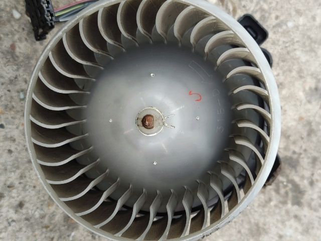 bontott MITSUBISHI COLT Fűtőmotor (Klímás)